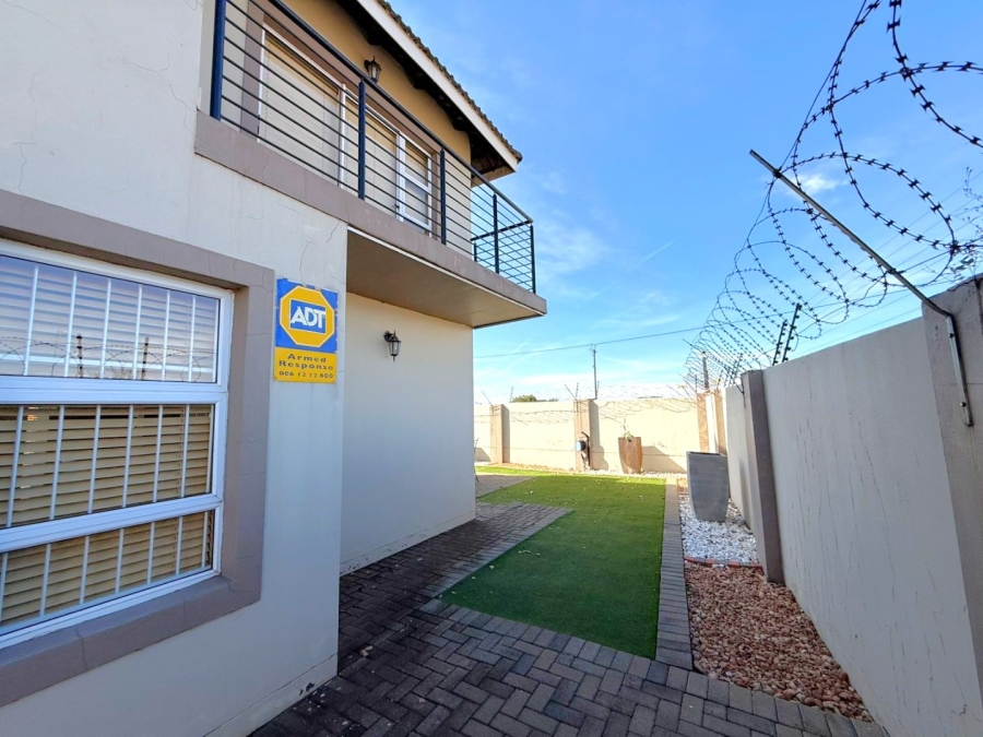3 Bedroom Property for Sale in Shellyvale Free State